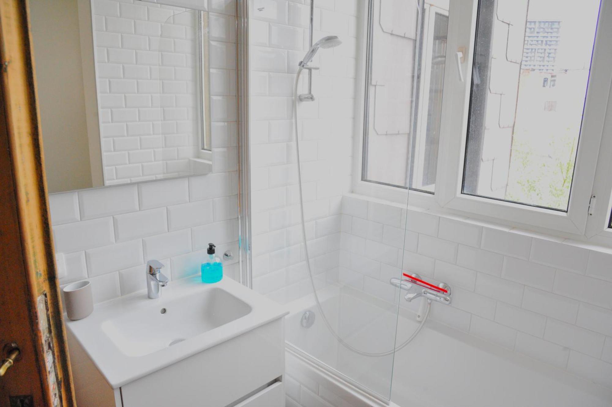 Boho Apartments - 2 Bedrooms Antwerpen Buitenkant foto