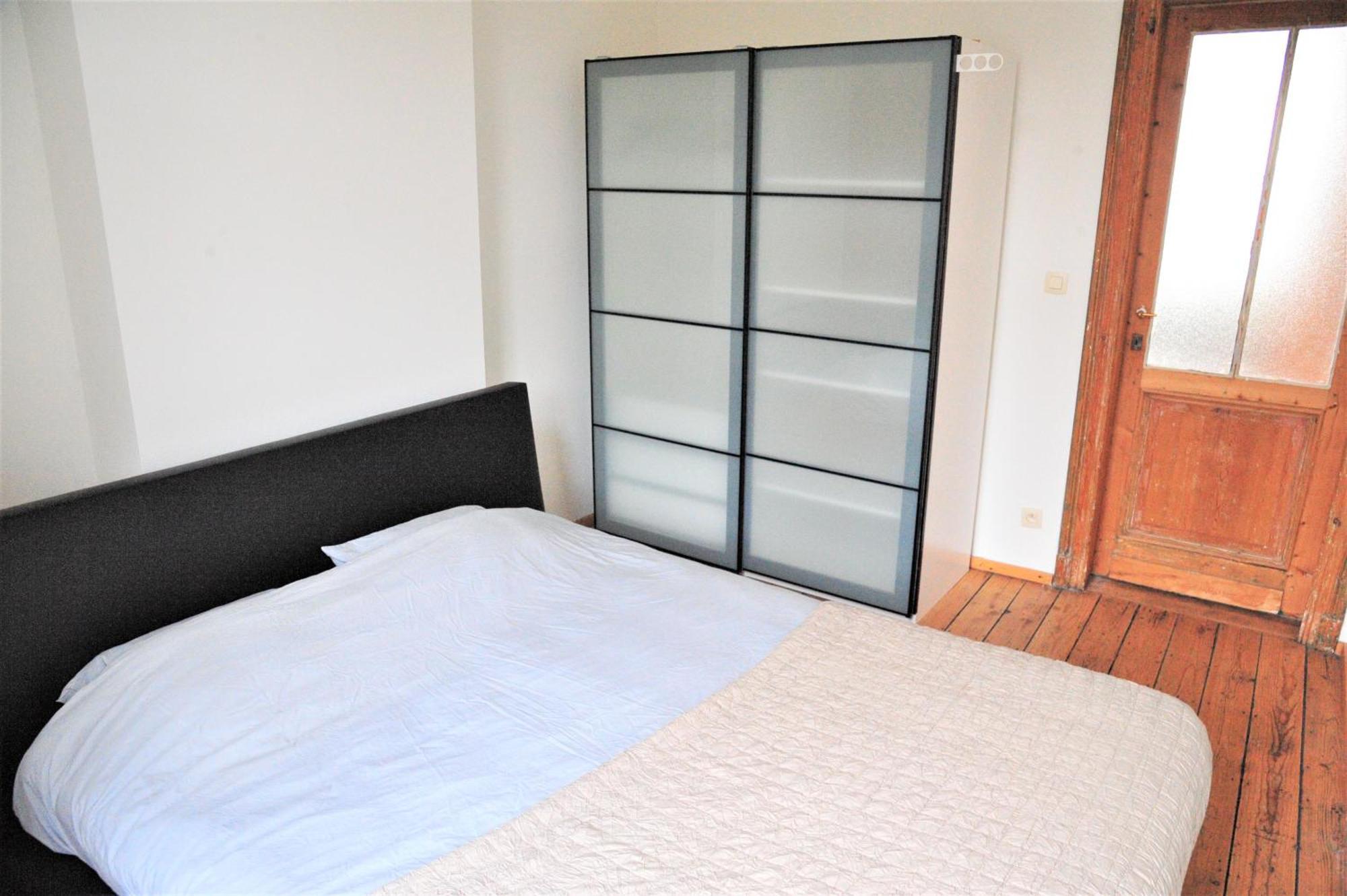 Boho Apartments - 2 Bedrooms Antwerpen Buitenkant foto