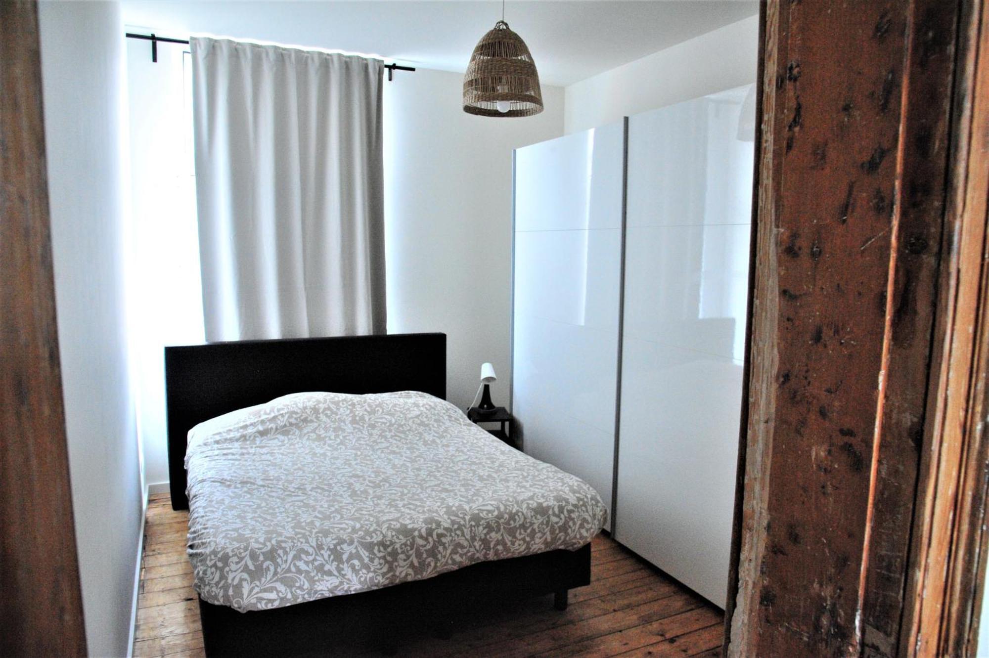 Boho Apartments - 2 Bedrooms Antwerpen Buitenkant foto
