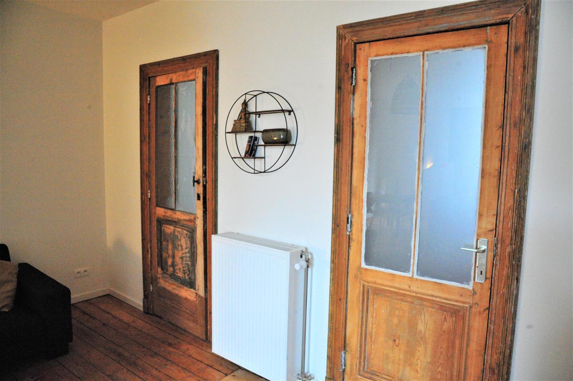 Boho Apartments - 2 Bedrooms Antwerpen Buitenkant foto