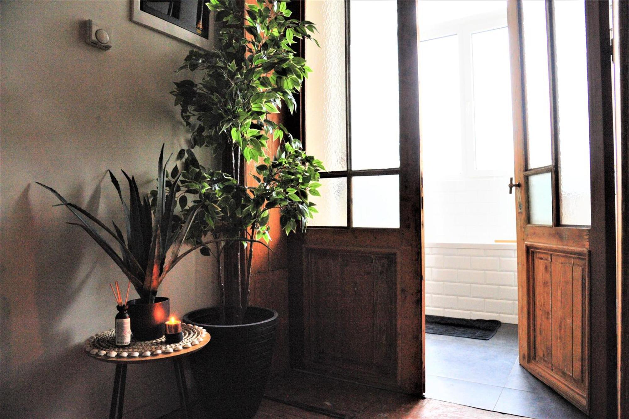 Boho Apartments - 2 Bedrooms Antwerpen Buitenkant foto