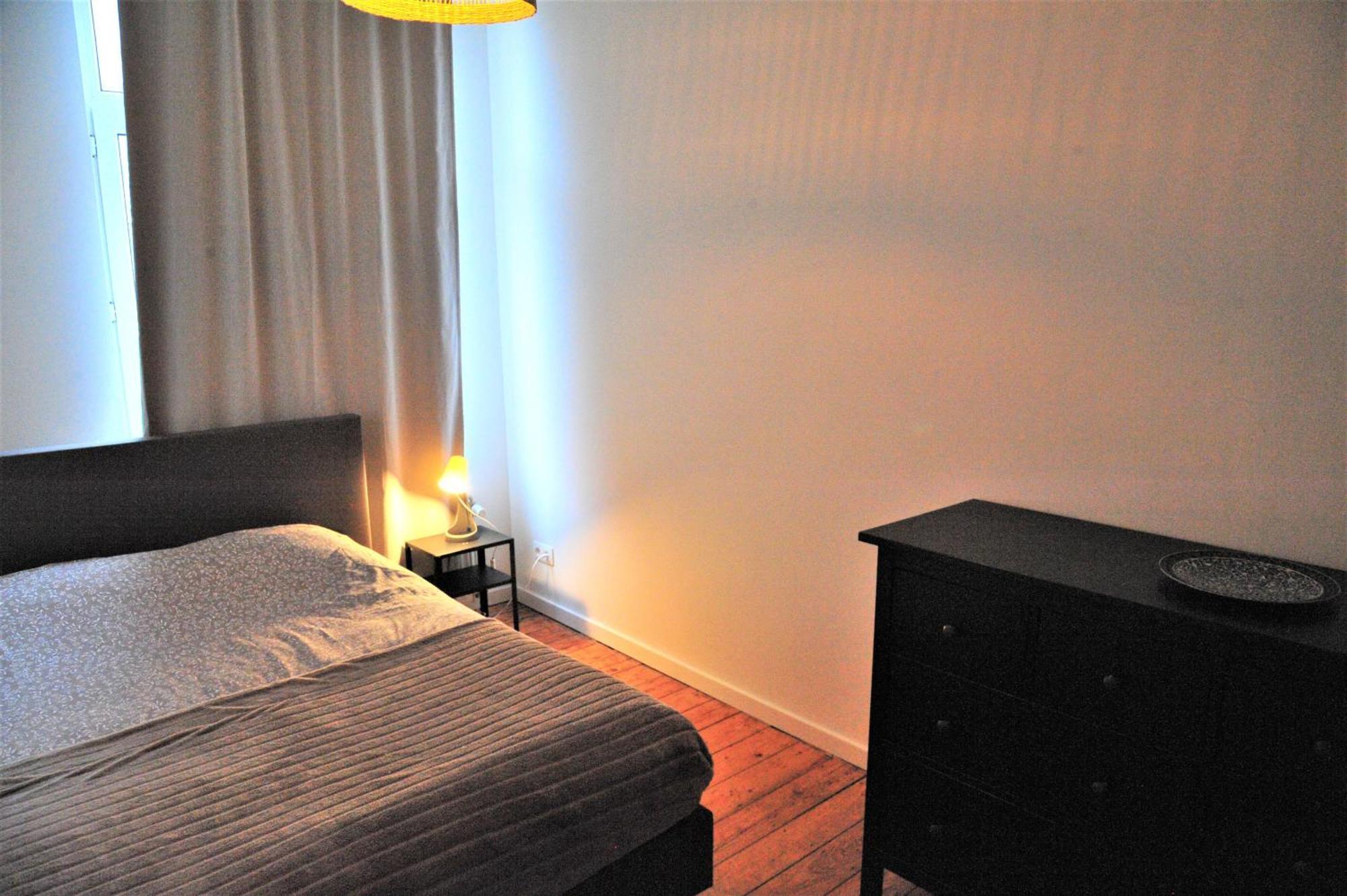 Boho Apartments - 2 Bedrooms Antwerpen Buitenkant foto